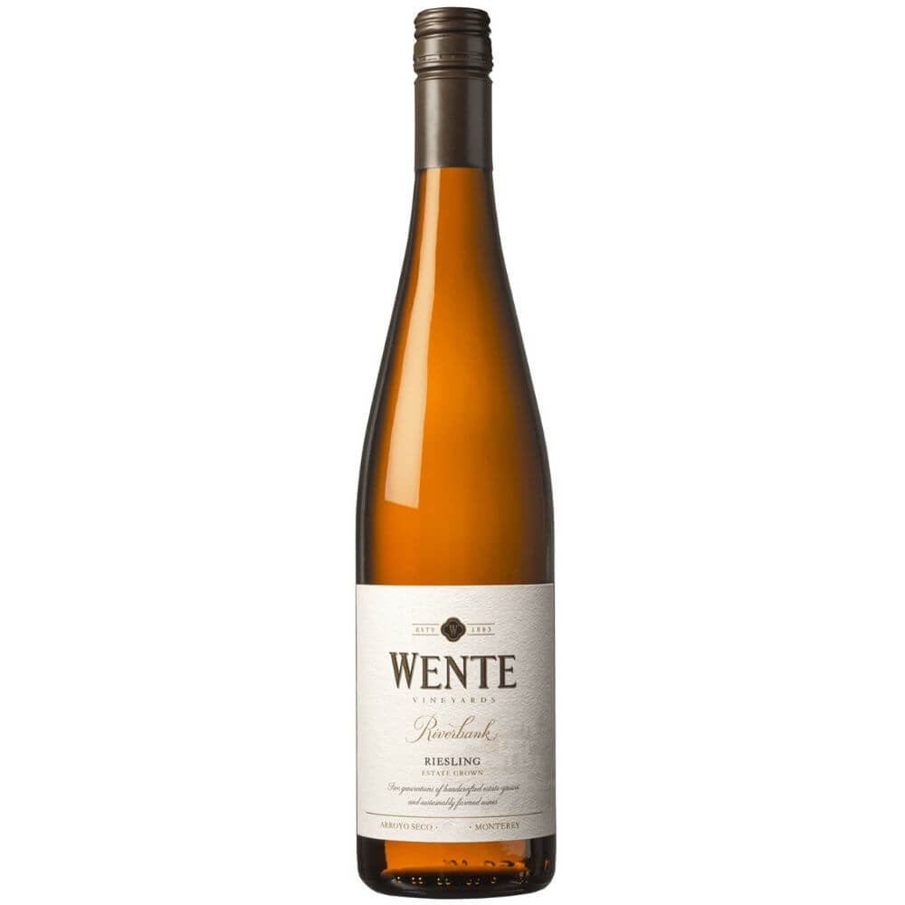 Вино Wente Riesling Riverbank