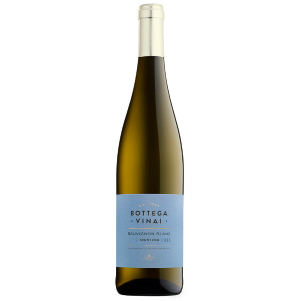 Вино Bottega Vinai Sauvignon Blanc