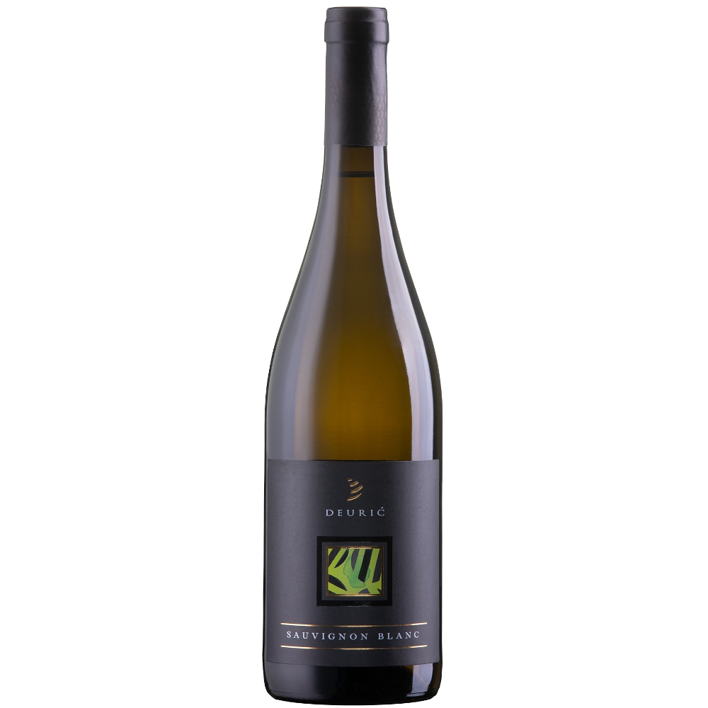 Вино Deurić Sauvignon Blanc