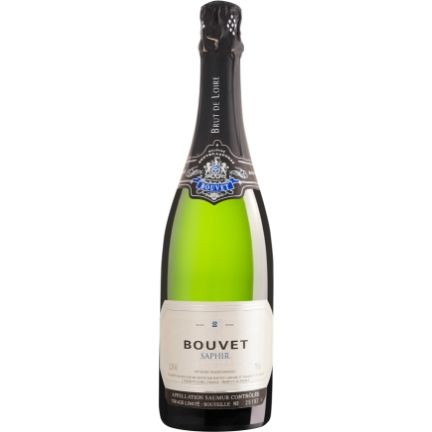 Игристое вино Bouvet Tresor Saumur Brut