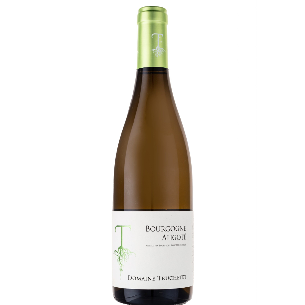 Вино Domaine Truchetet Bourgogne Aligoté AOC
