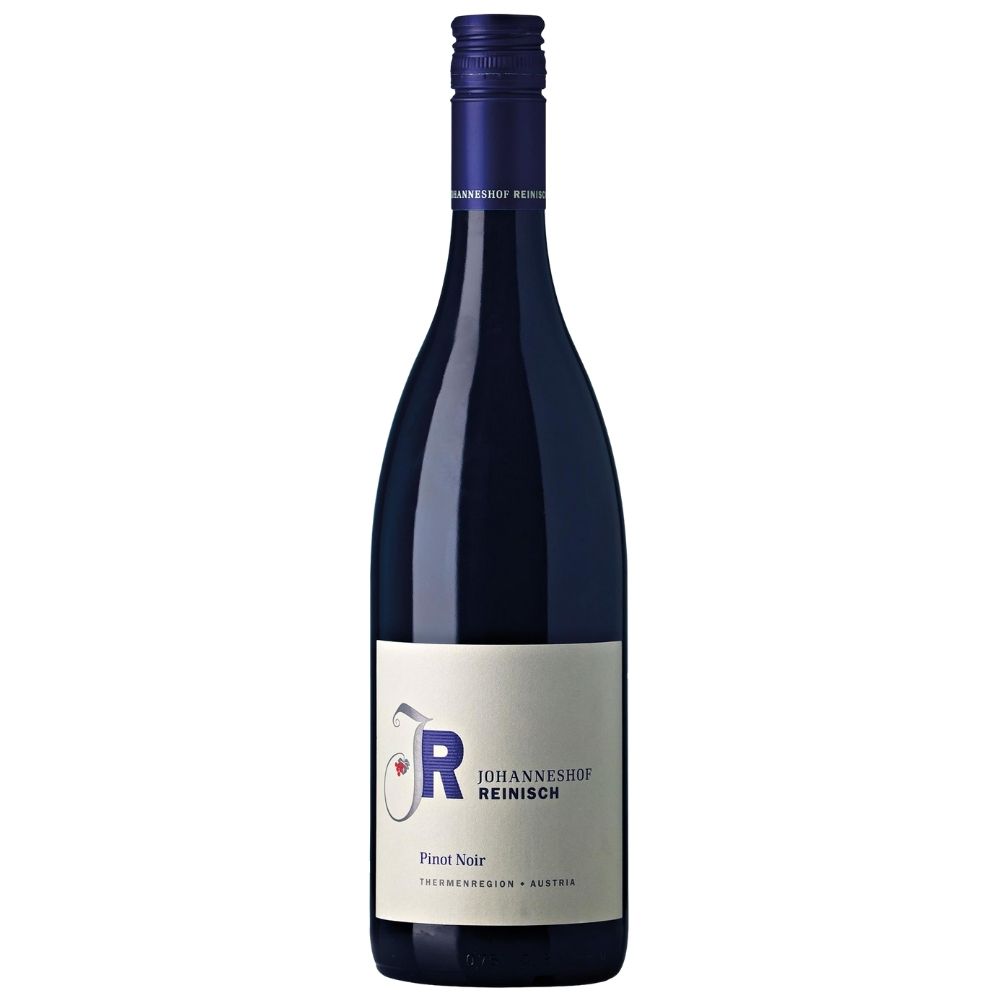 Вино Johanneshof Reinisch Pinot Noir