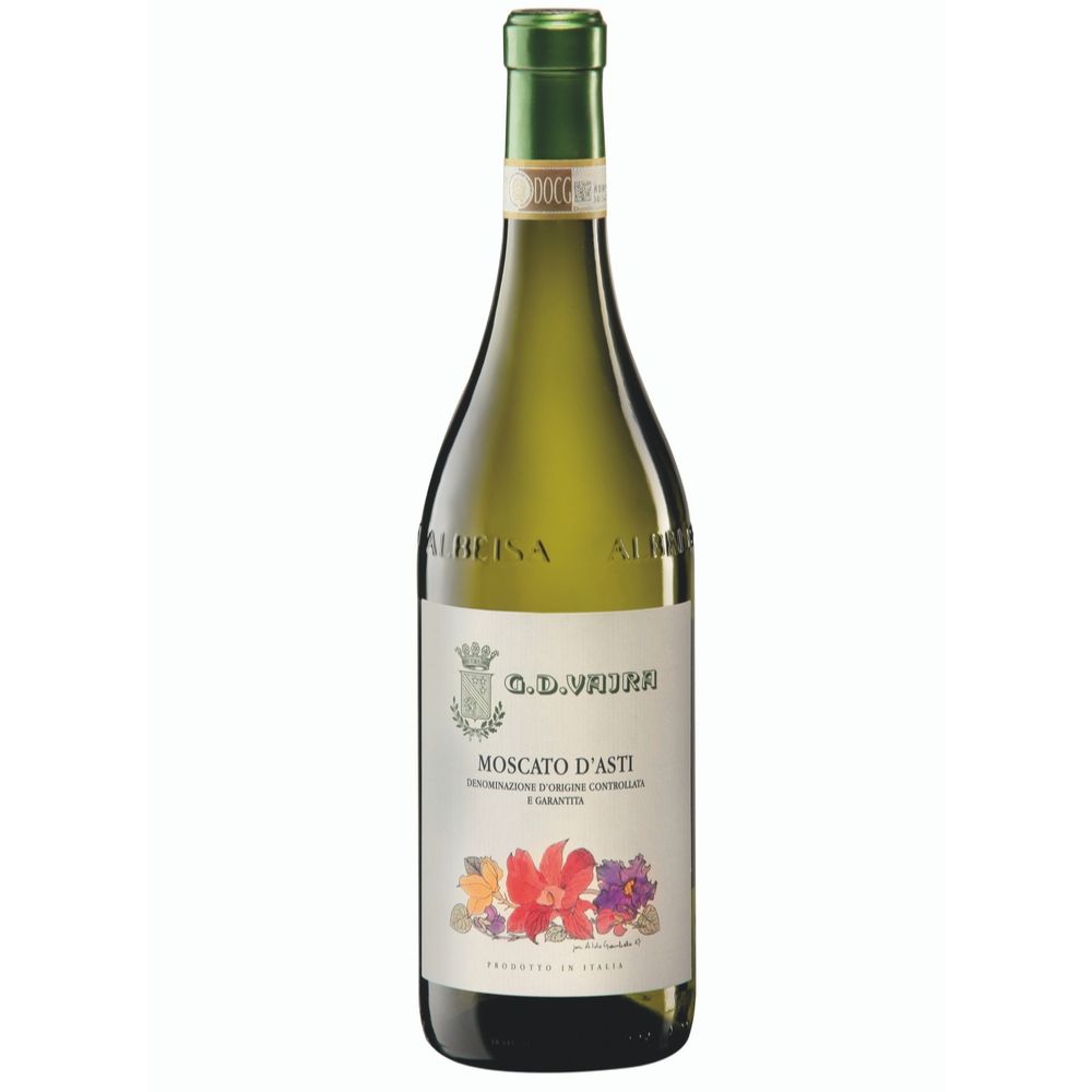 Вино Vajra Moscato d’Asti