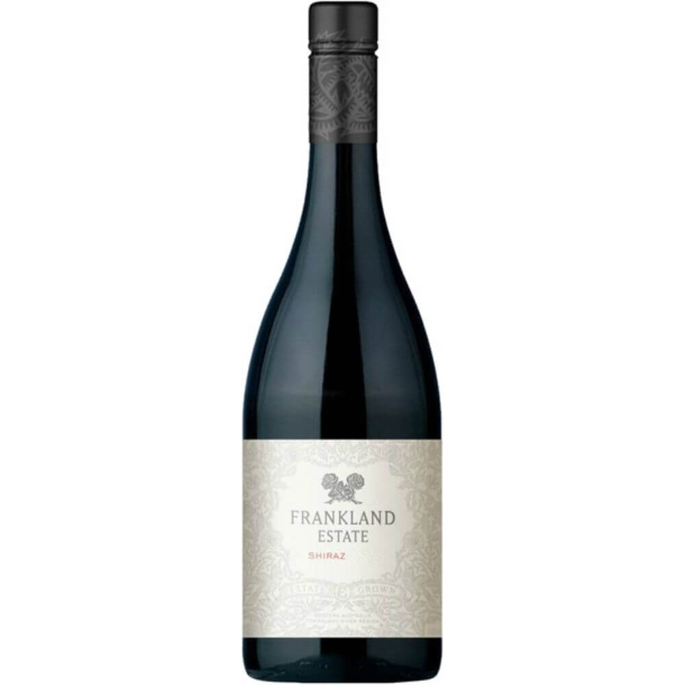 Вино Frankland Estate Shiraz