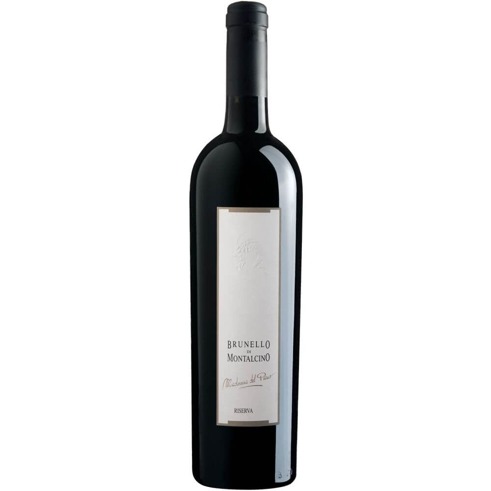 Вино Valdicava Brunello di Montalcino Madonna del Piano Riserva