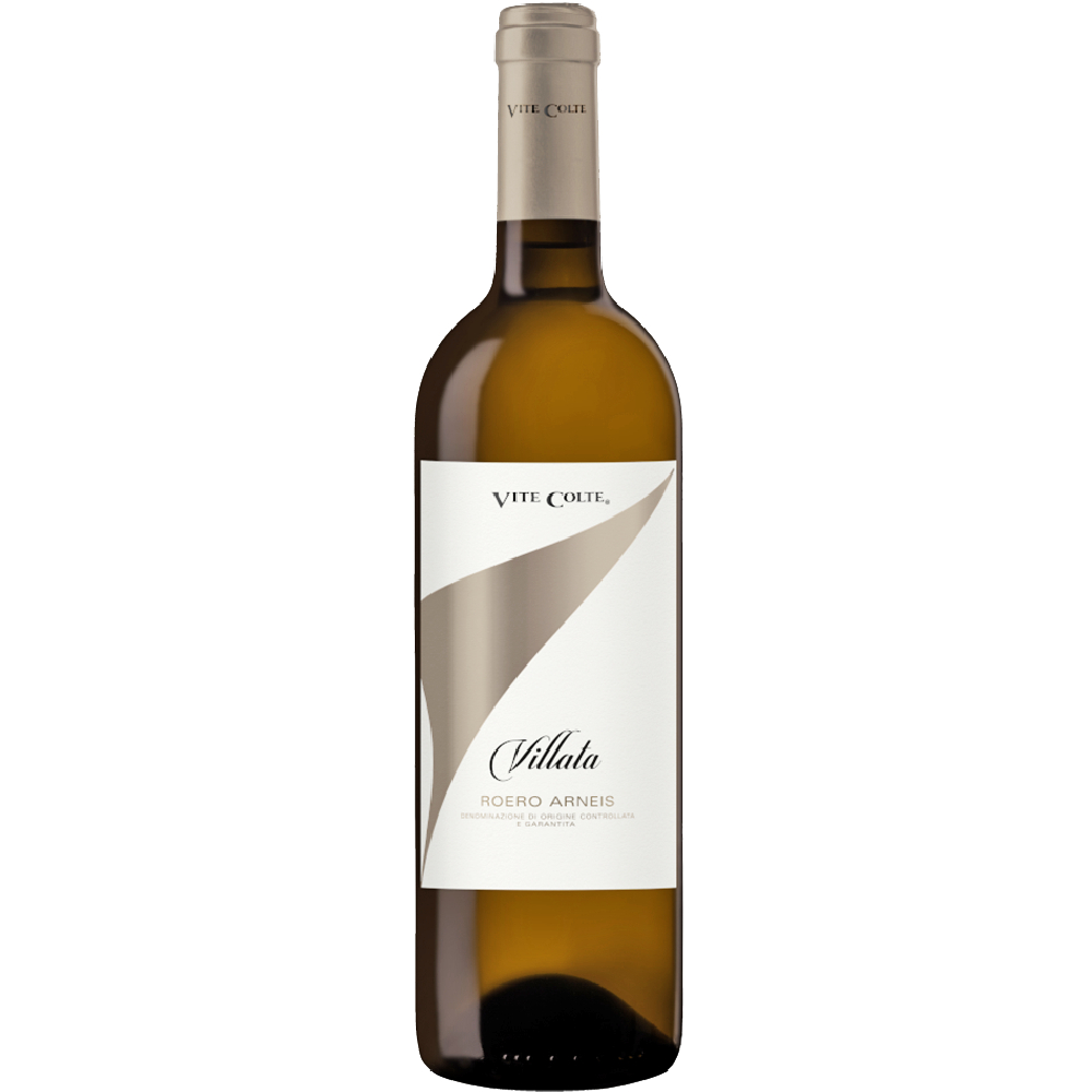 Вино Vite Colte Villata Roero Arneis DOCG