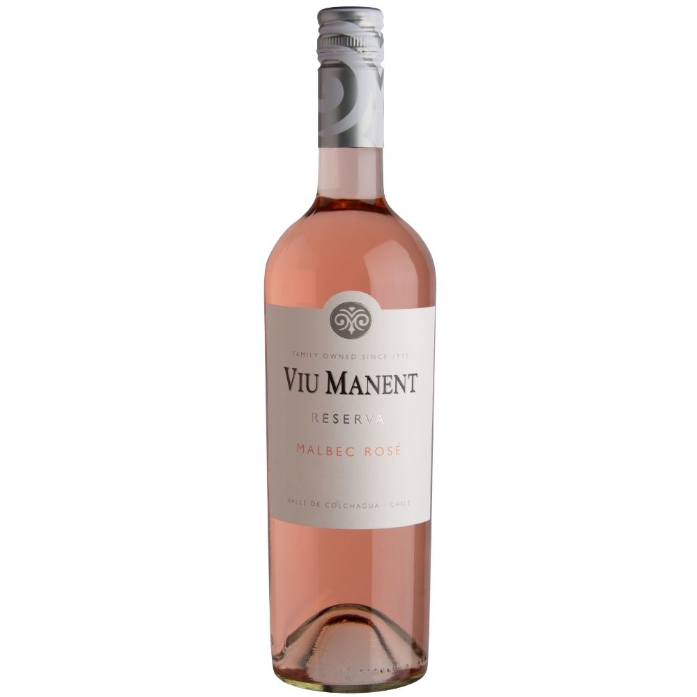 Вино Viu Manent Malbec Rose Estate Collection Reserva