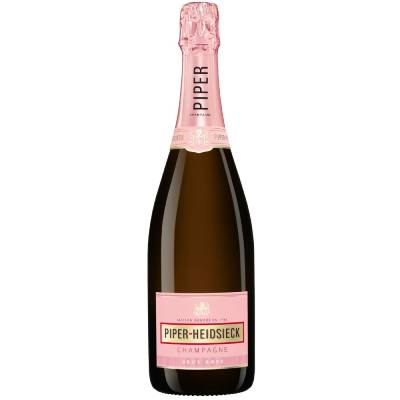 Шампанское Piper-Heidsieck Rose Brut