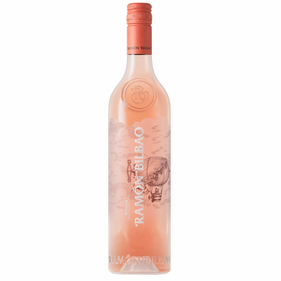 Вино Ramon Bilbao Rosado