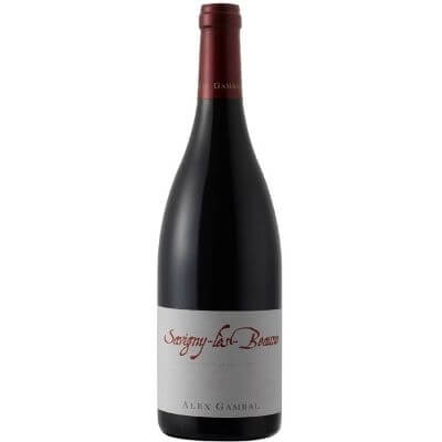 Вино Alex Gambal Savigny les Beaune