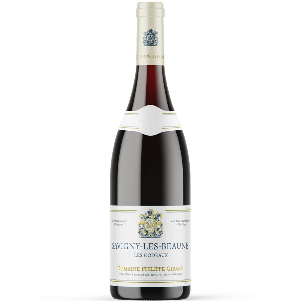 Вино Domaine Philippe Girard Le Godeaux Savigny-les-Beaunes AOC