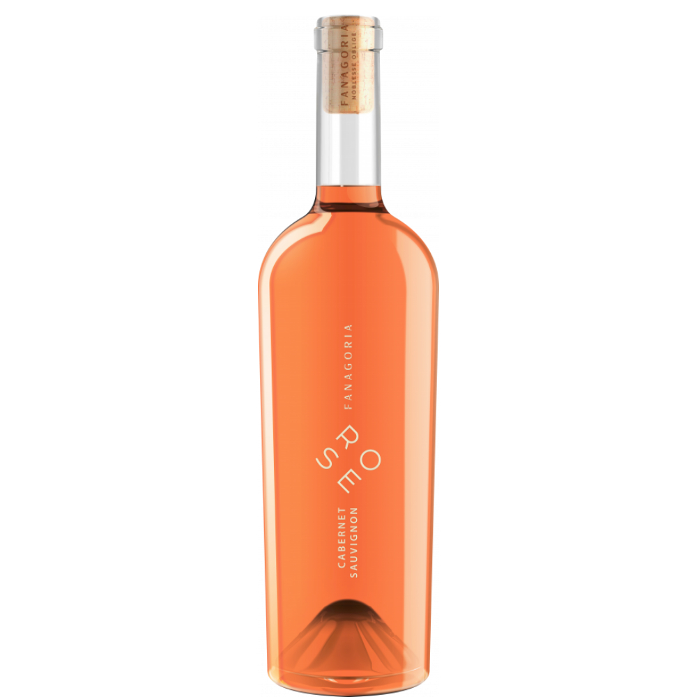 Вино Fanagoria Cabernet Sauvignon Rose