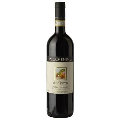 Вино Pecchenino Siri d’Jermu Dogliani Superiore DOCG