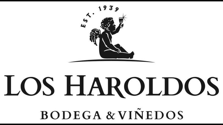 Los Haroldos • Лос Арольдос