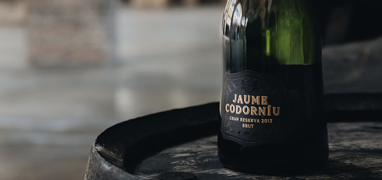 Кава от Codorniu в топе лучших игристых вин 