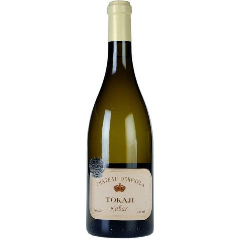 Вино Château Dereszla Tokaji Kabar