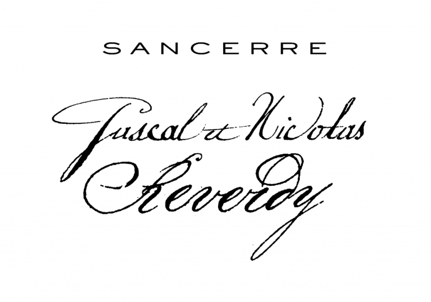 Pascal & Nicolas Reverdy • Паскаль & Николя Реверди