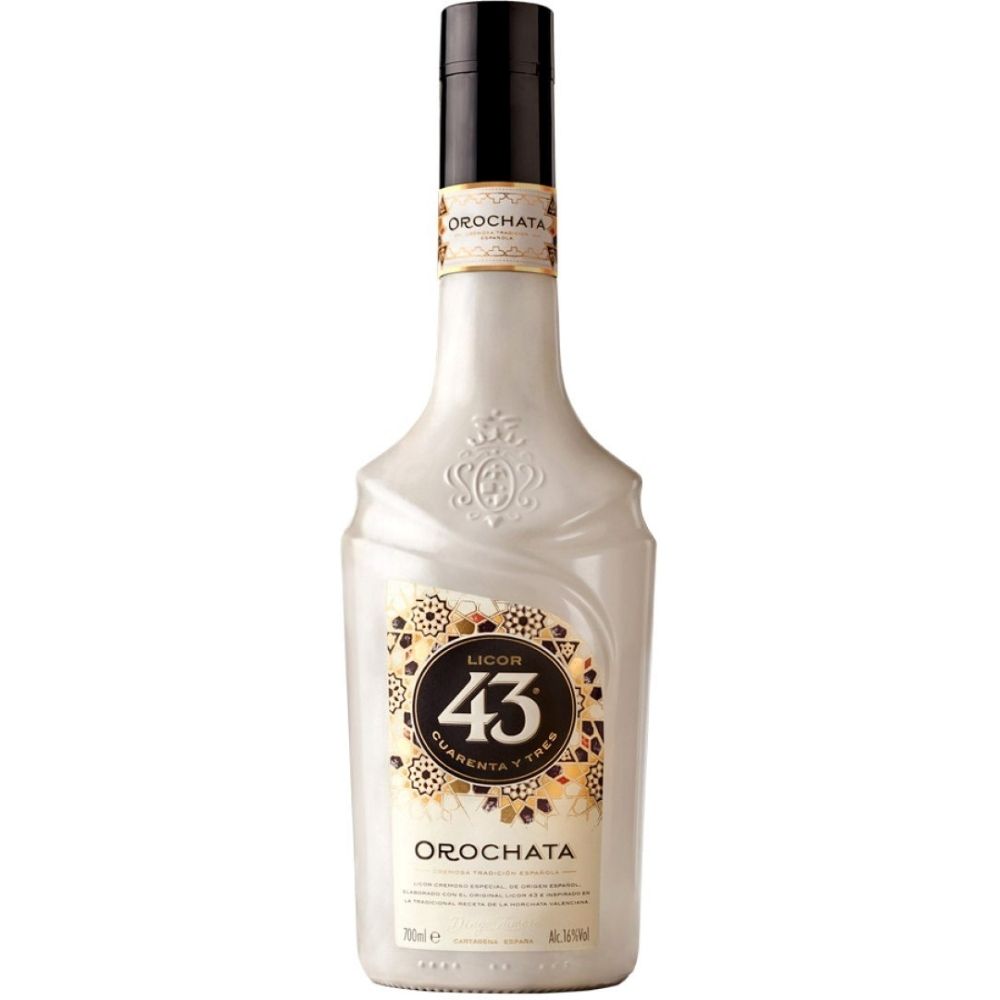 Ликер 43 Orochata