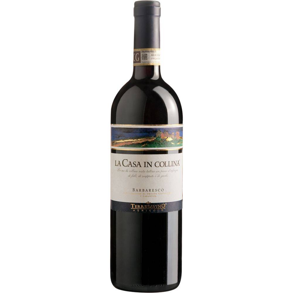 Вино Vite Colte La Casa in Collina Barbaresco DOCG