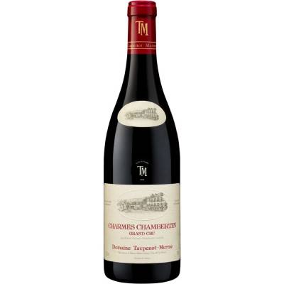 Вино Domaine Taupenot-Merme Charmes-Chambertin Grand Cru