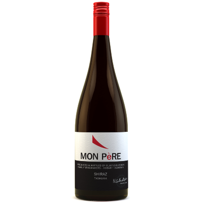 Вино Glaetzer-Dixon Mon Père Shiraz