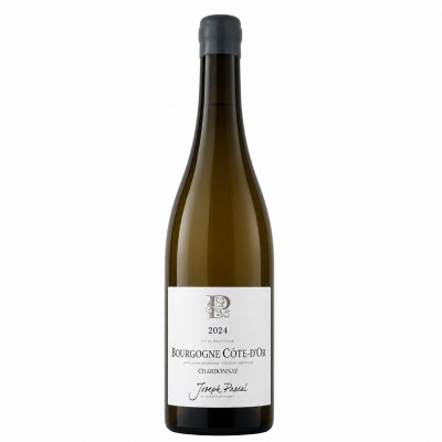Вино Domaine Joseph Pascal Bourgogne Chardonnay