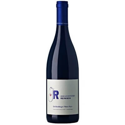 Вино Johanneshof Reinish Grillenhügel  Pinot Noir