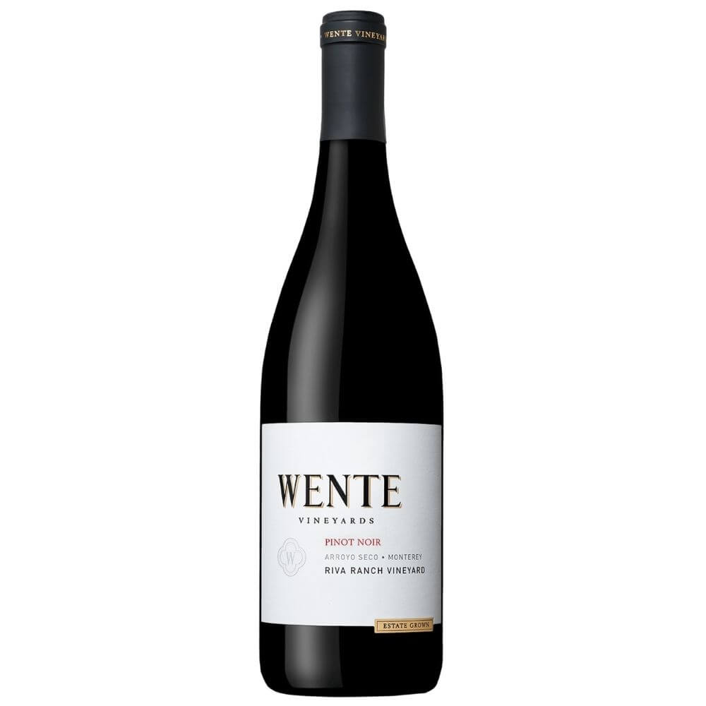 Вино Wente Pinot Noir Riva Ranch Single Vineyard