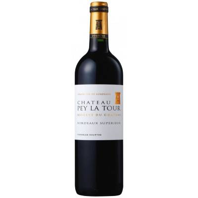 Вино Chateau Pey La Tour Reserve du Chateau