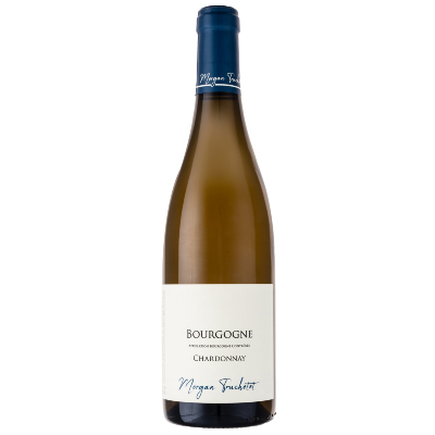 Вино Morgan Truchetet Bourgogne Chardonnay AOC