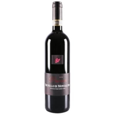 Вино Visconti Brunello di Montalcino DOC