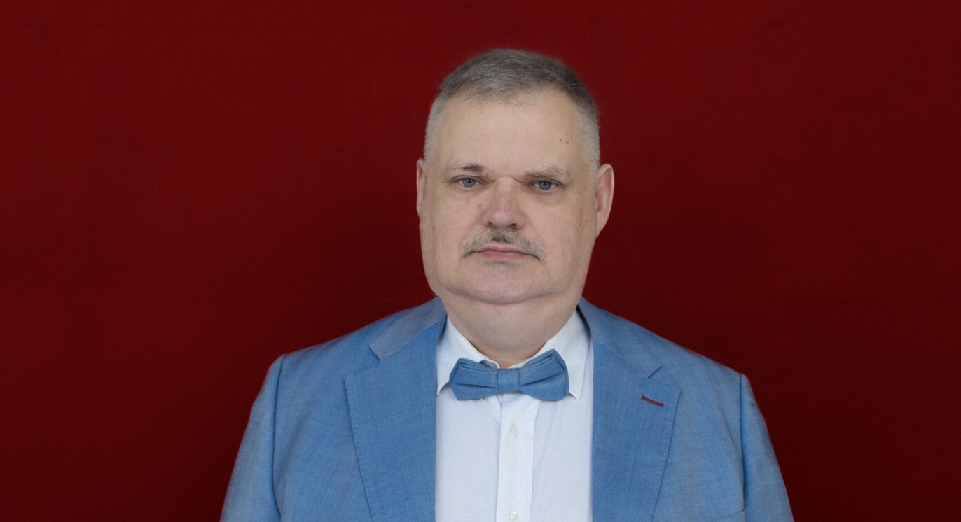 FORT – 30 лет. Интервью с основателем компании Котовым Сергеем Александровичем 