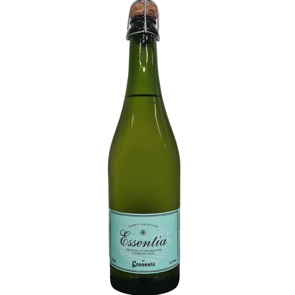 Игристое вино Codorniu Essentia