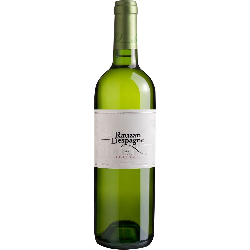 Вино Chateau Rauzan Despagne Reserve Blanc