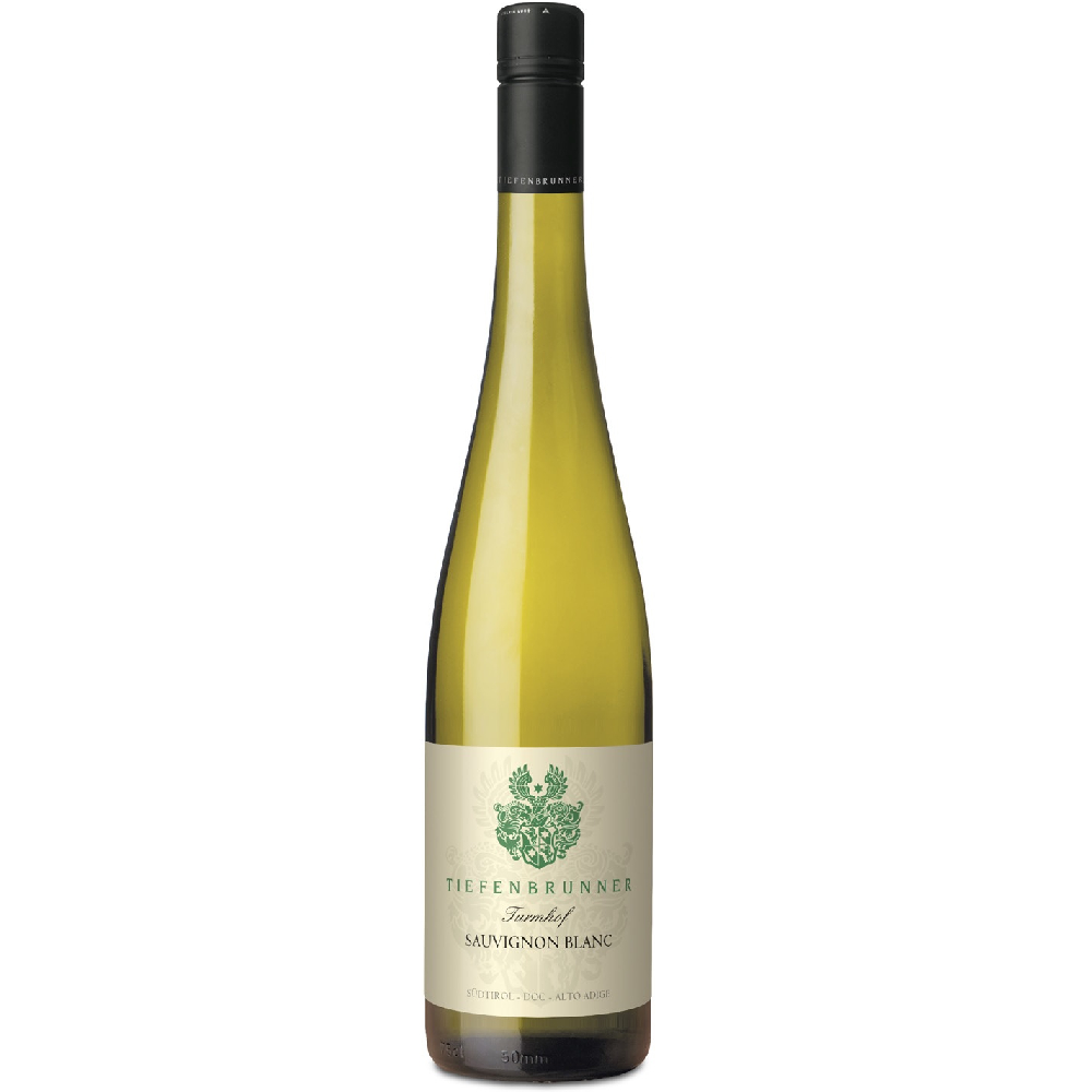 Вино Tiefenbrunner Sauvignon Blanc Castel Turmhof