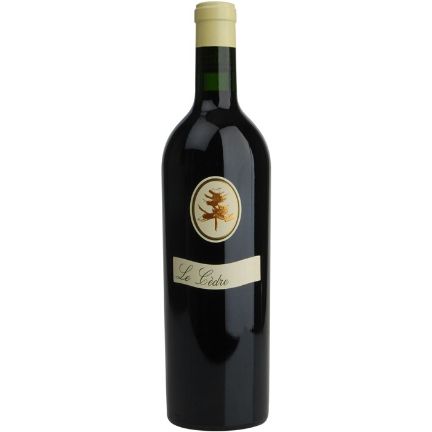 Вино Chateau du Cedre Le Cedre Cahors AOC