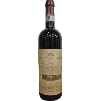 Вино Guiseppe Cortese Rabaja Barbaresco DOCG