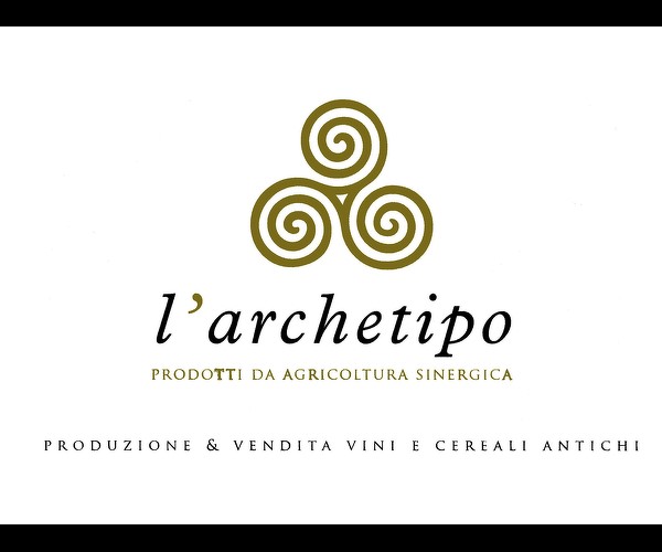 L’archetipo • Л’Аркетипо