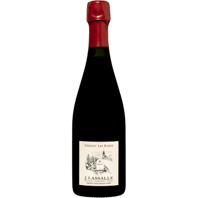 Вино J. Lassalle Chigny Les Roses Coteaux Champenois AOC