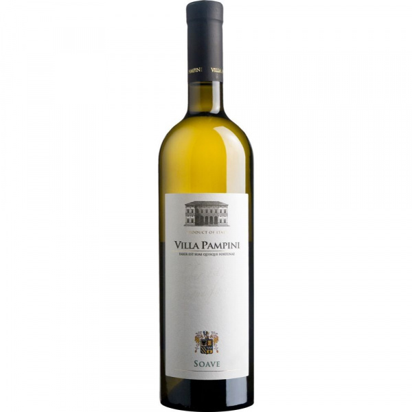 Вино Cevico Villa Pampini Soave