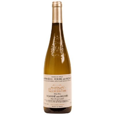 Вино Domaine aux Moines Savennieres-Roche aux Moines AOP