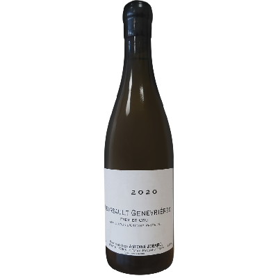 Вино Antoine Jobard Meursault-Genevrieres 1-er Cru