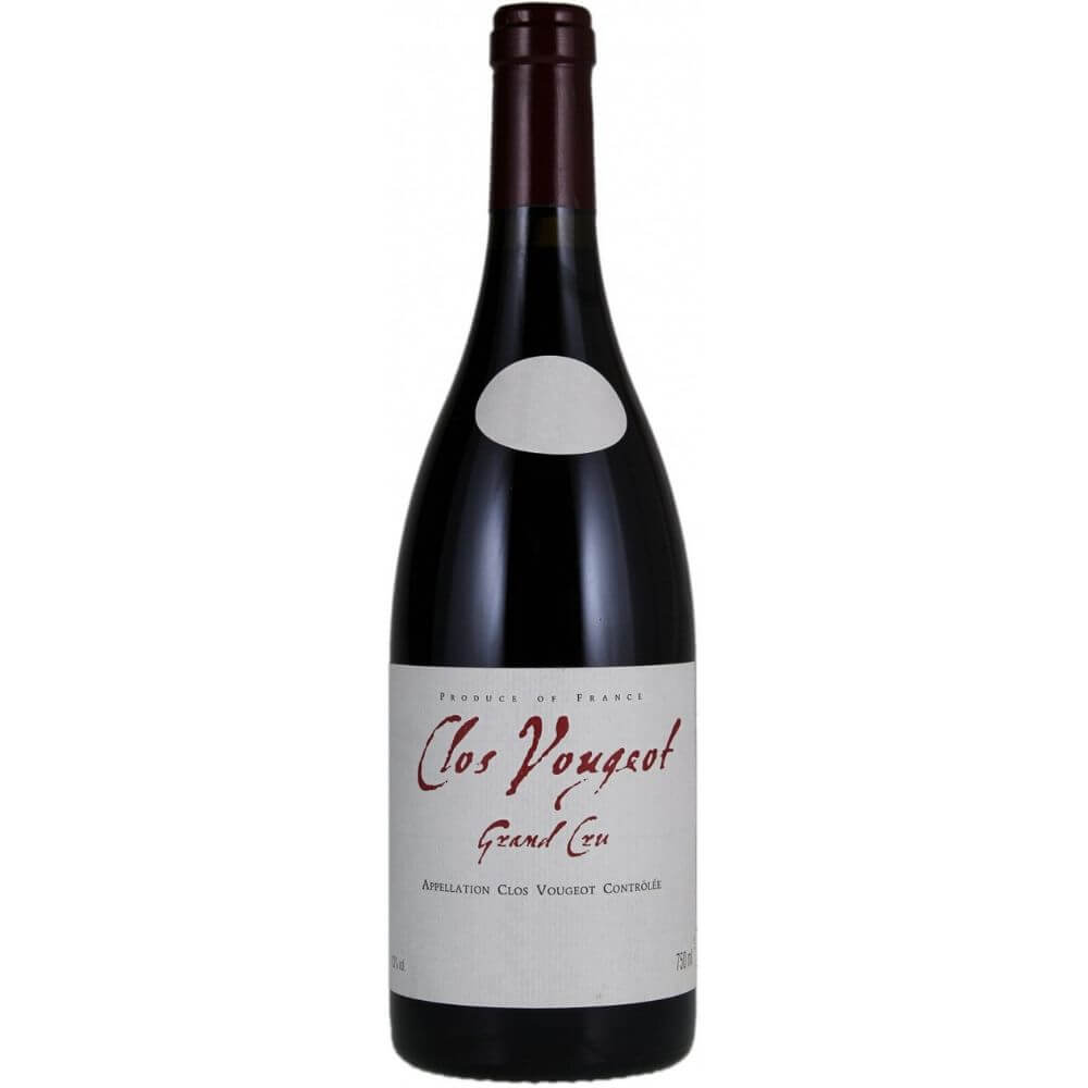 Вино Alex Gambal Clos Vougeot Grand Cru