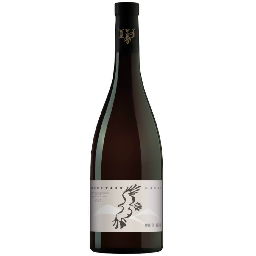 Вино Agrolain Mountain Eagle White Blend