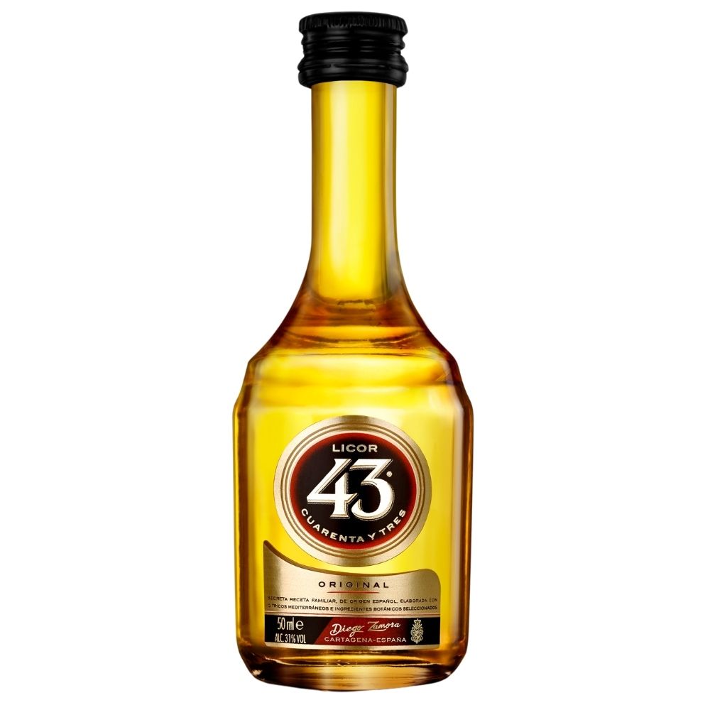 Ликер 43 Original