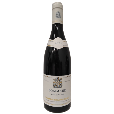 Вино Domaine Philippe Girard Vieilles Vignes Pommard AOC