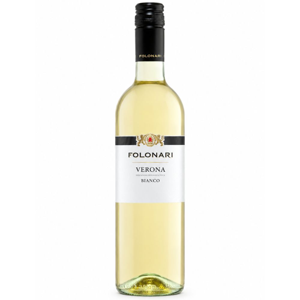 Вино Folonari Verona Bianco IGT