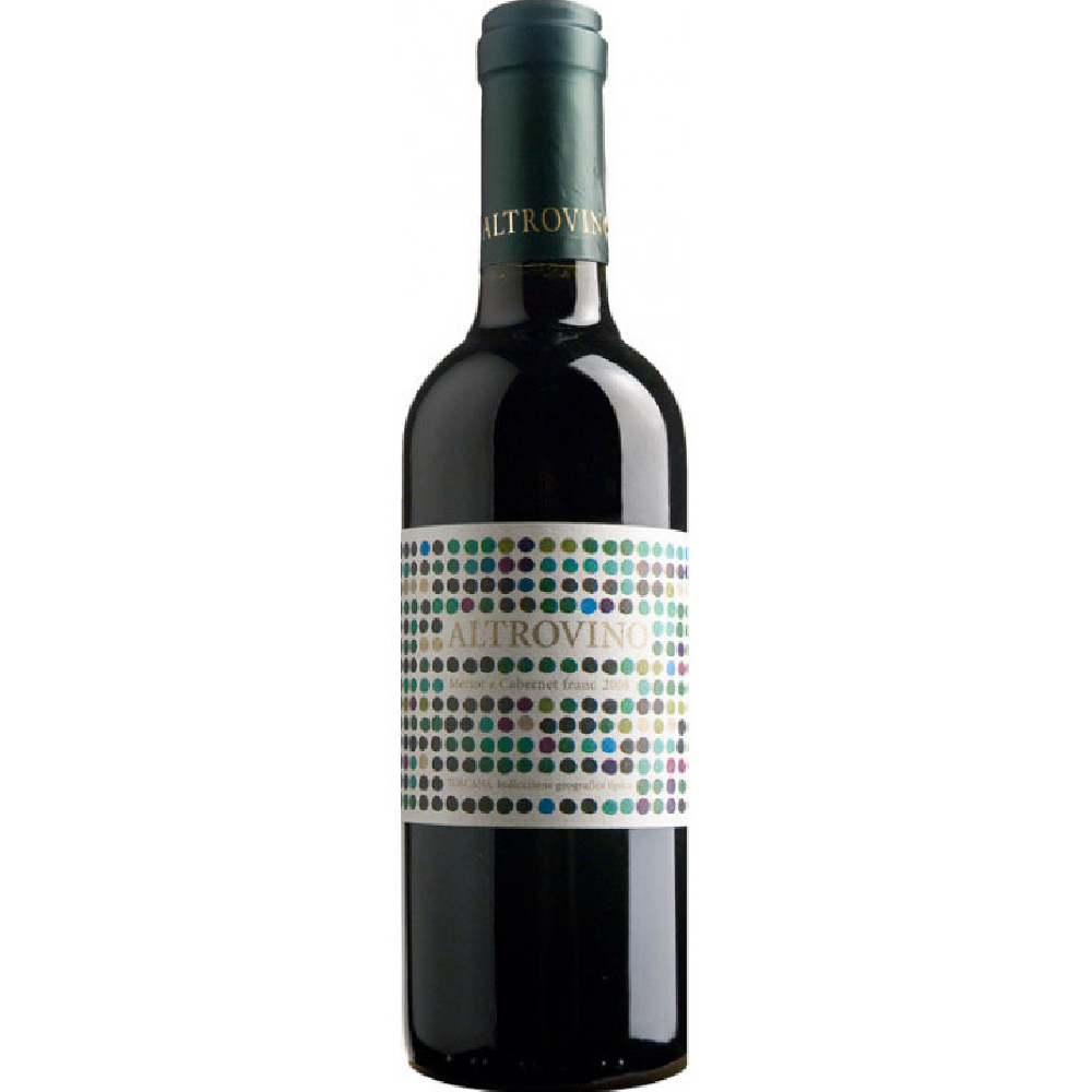 Вино Duemani  Altrovino Toscana IGT