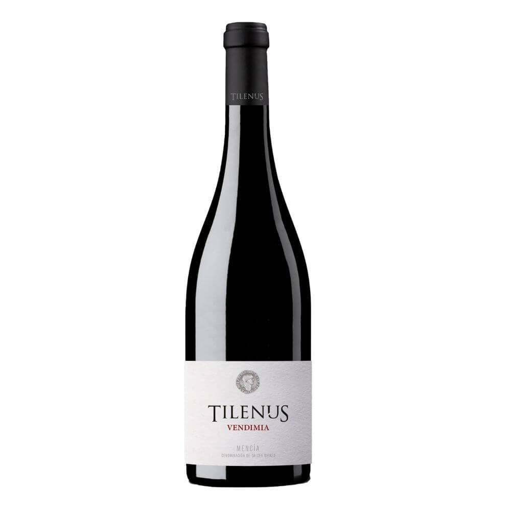 Вино Tilenus Vendimia