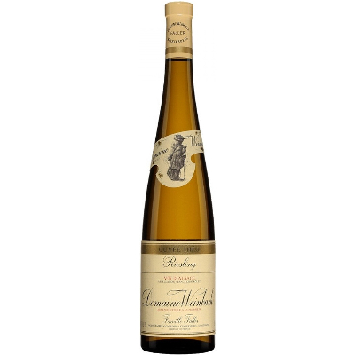 Вино Domaine Weinbach Riesling Cuvee Theo